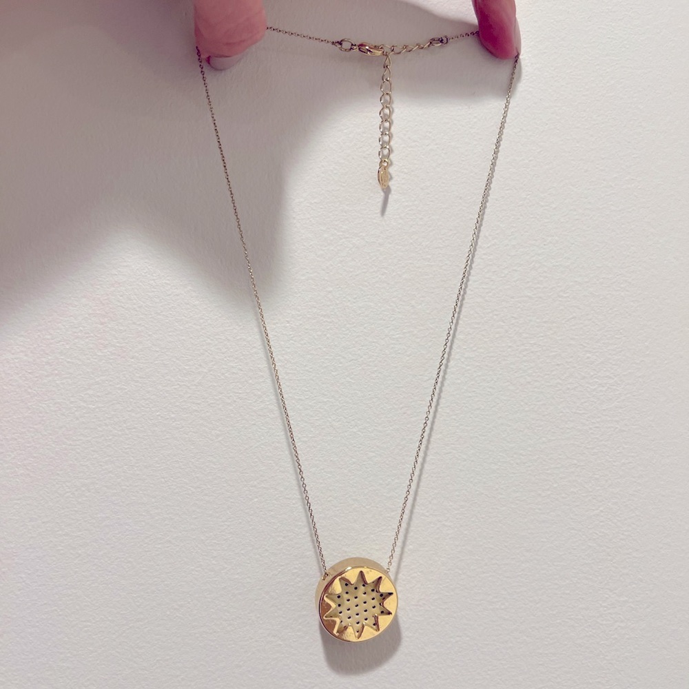 House of Harlow Necklace